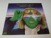 Passport - Looking Thru (LP)